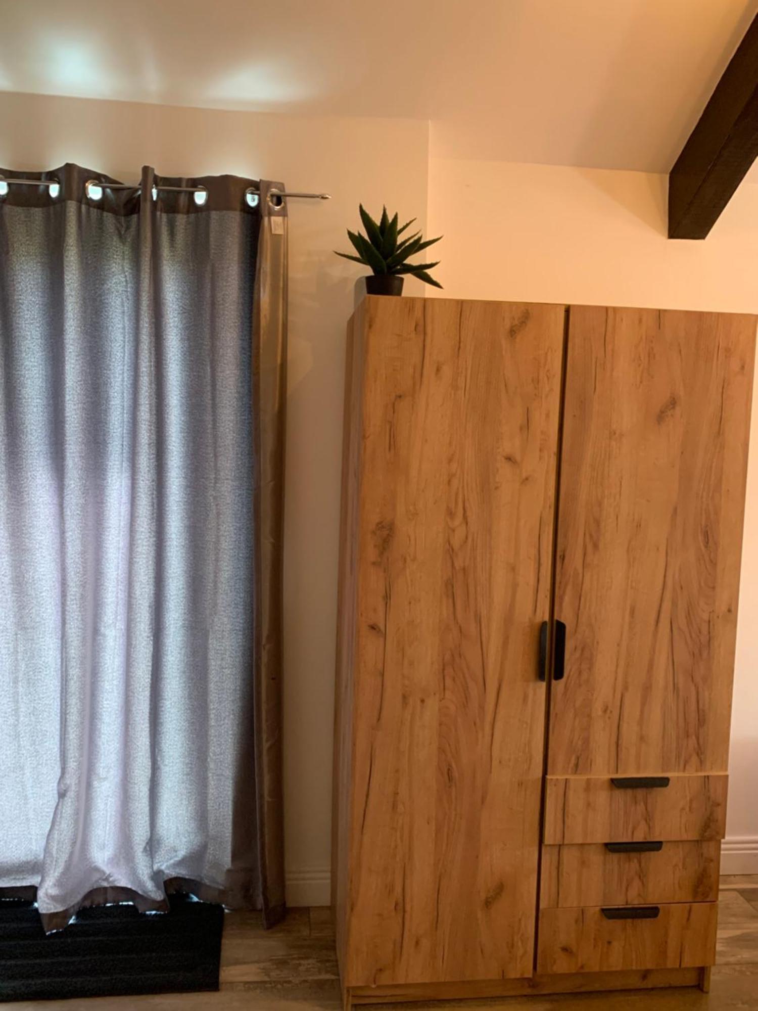 Mountain Lodge 邓多克 外观 照片